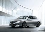Honda Accord Hybrid 2016 года (JP)